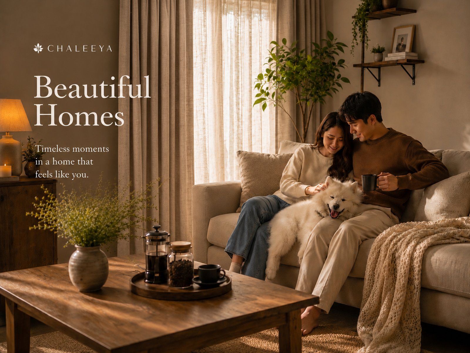 Beautiful Homes